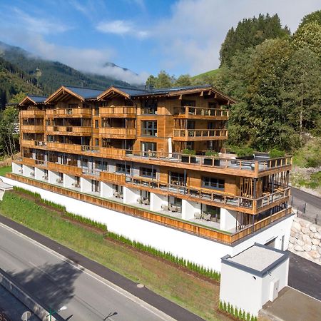 Das Foerstereck Viehhofen Ngoại thất bức ảnh