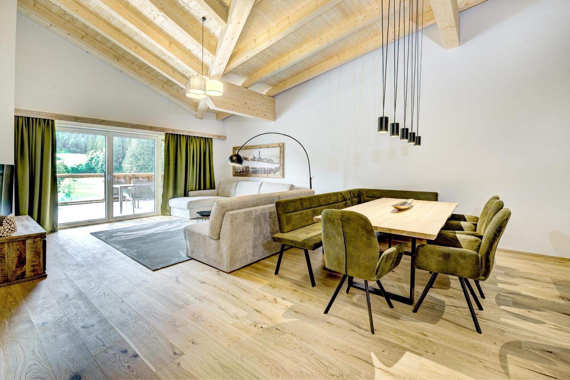 Das Foerstereck Viehhofen Ngoại thất bức ảnh