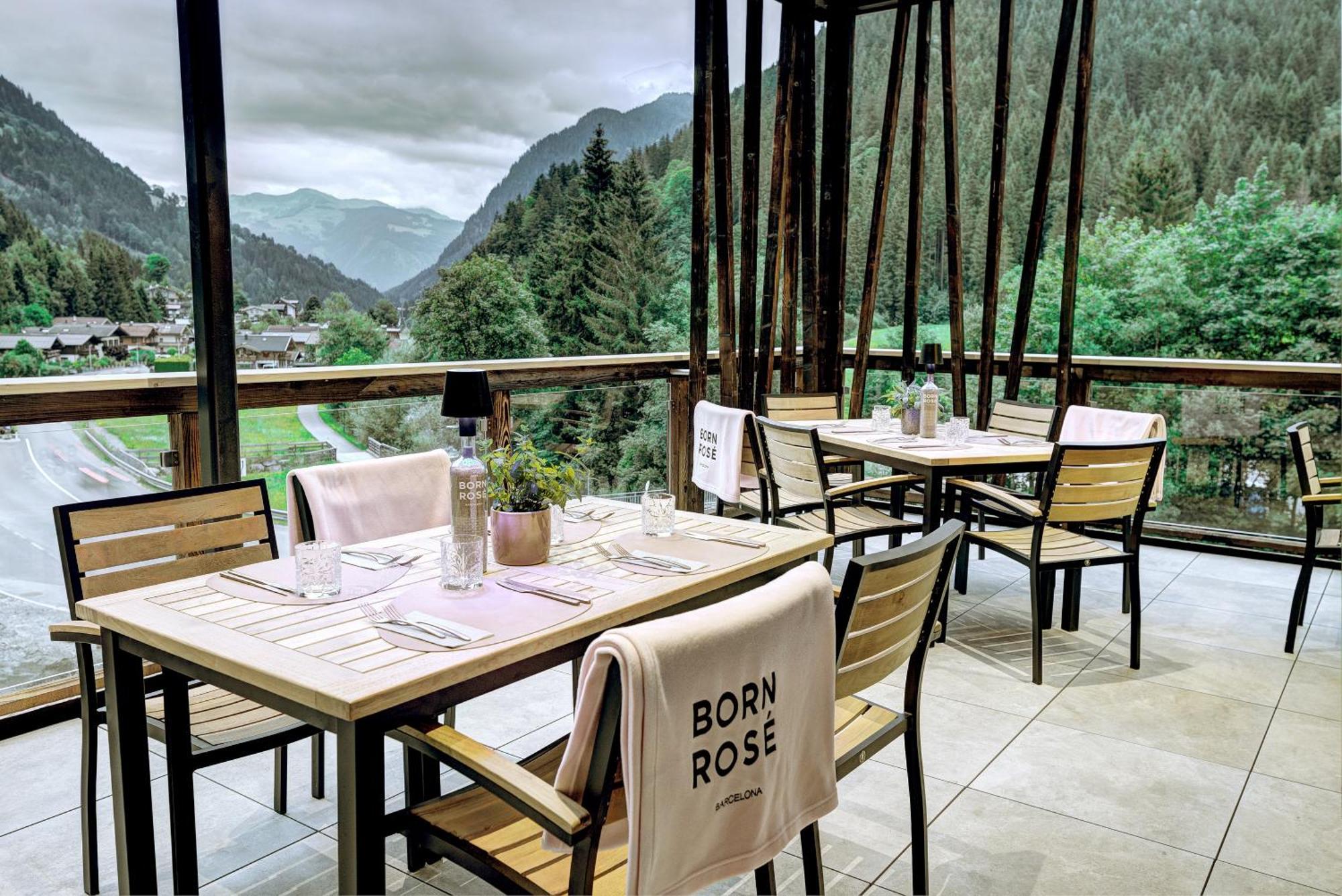 Das Foerstereck Viehhofen Ngoại thất bức ảnh