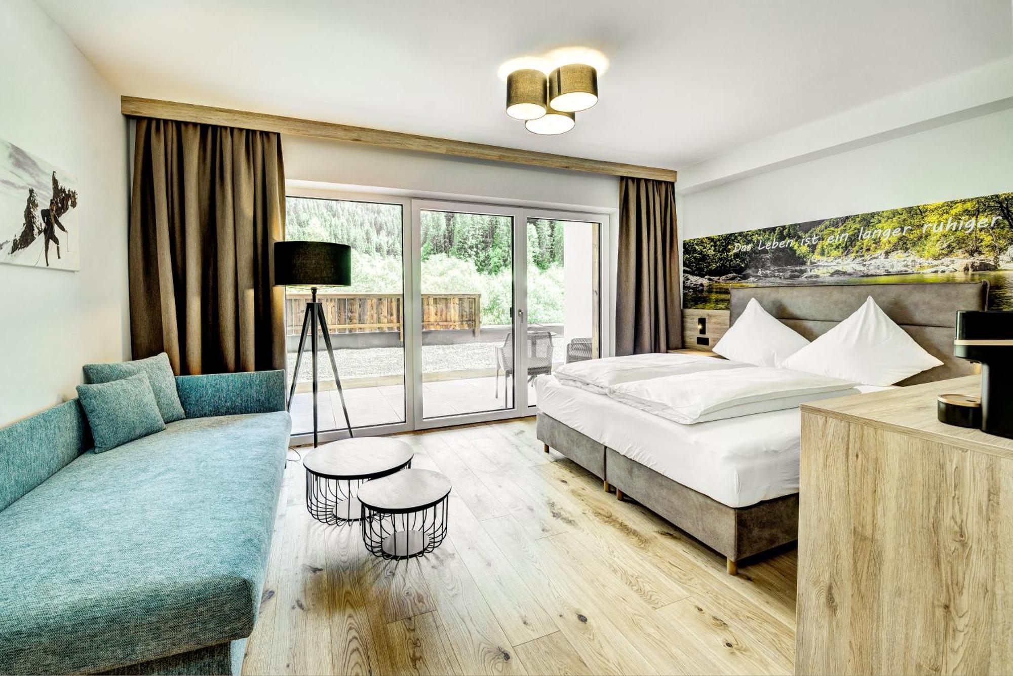 Das Foerstereck Viehhofen Ngoại thất bức ảnh